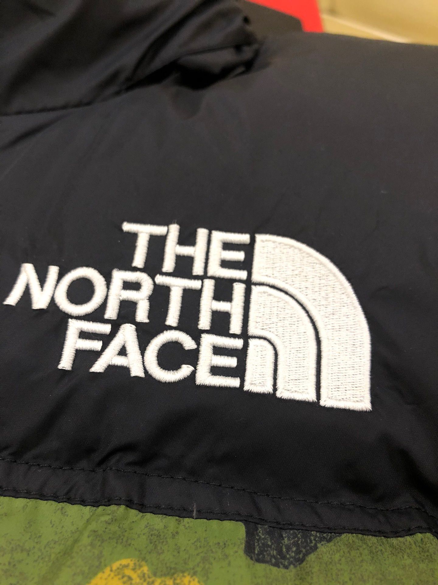 the n0*h F**e coat-036