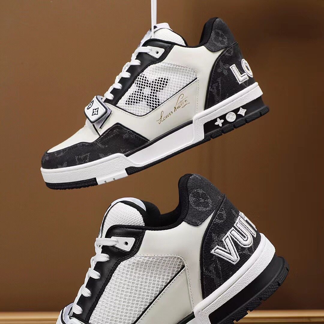 LV Shoes(AAAA)-750