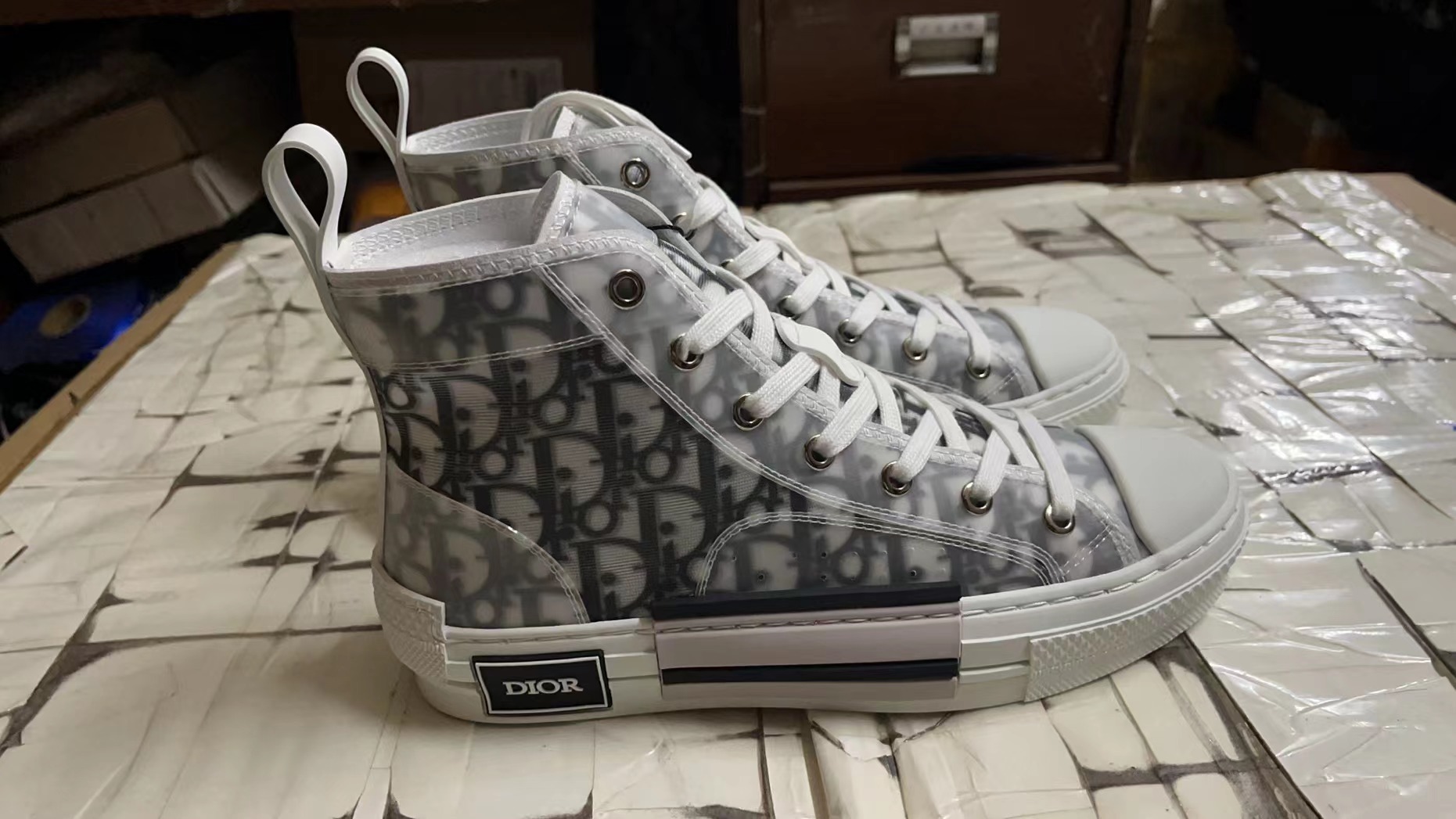 D*or shoes(aaa)-400