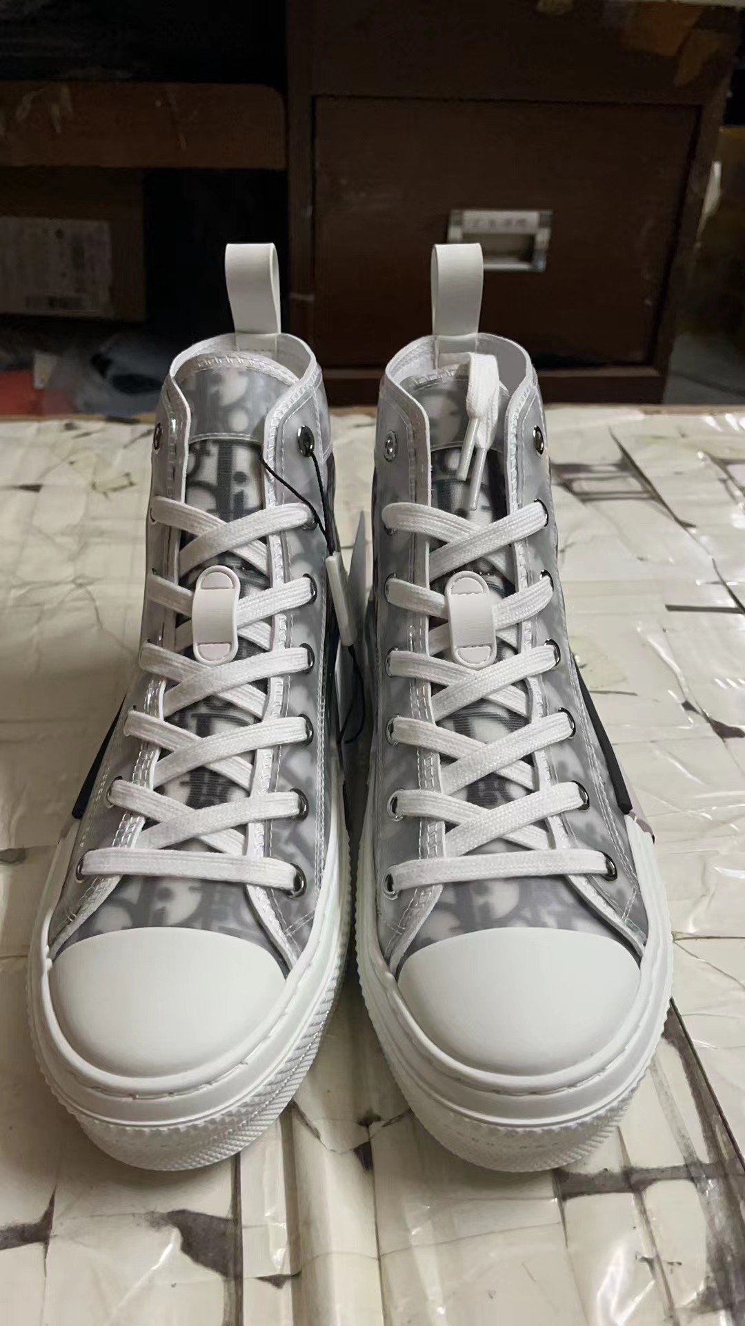D*or shoes(aaa)-400
