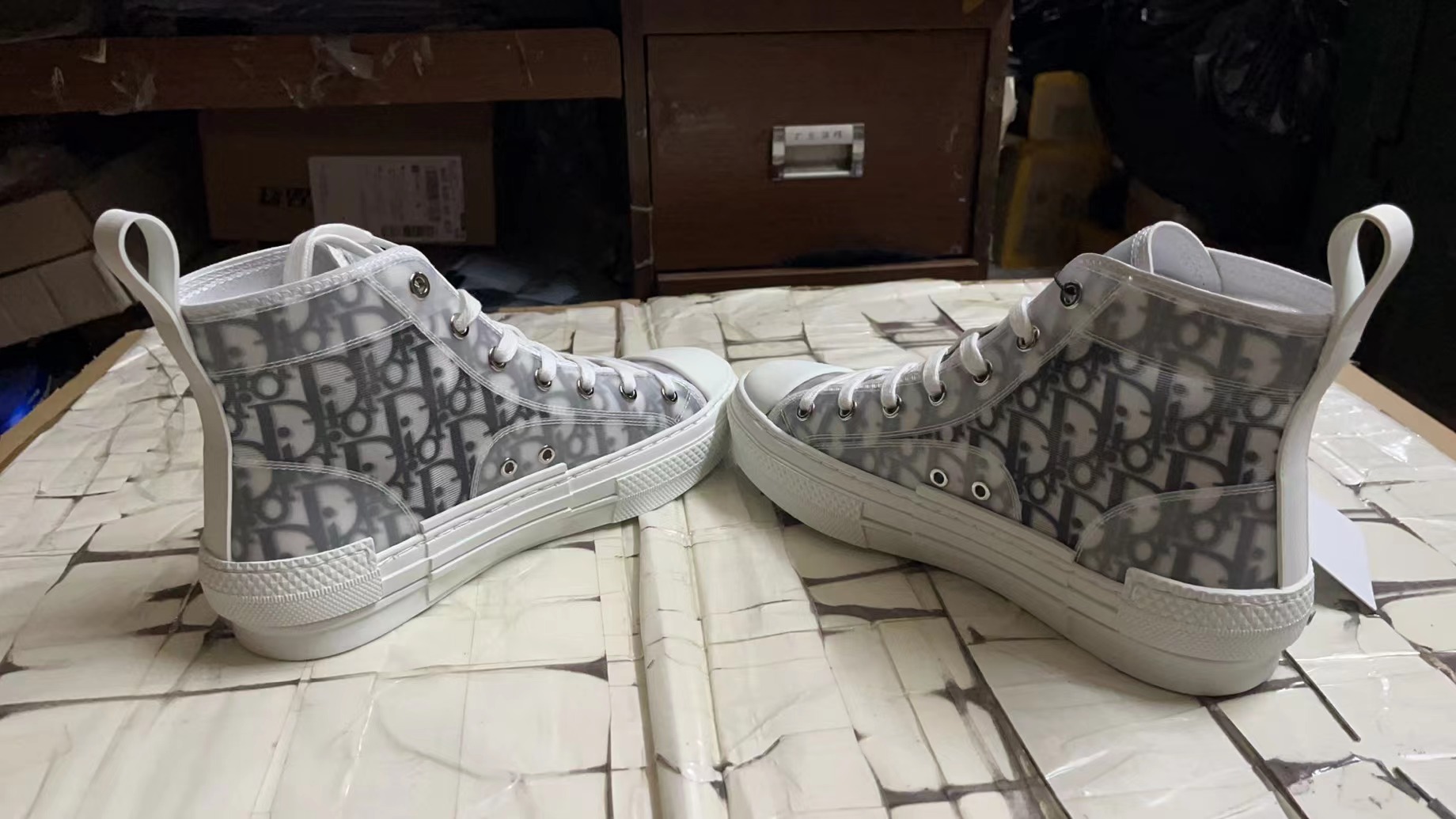D*or shoes(aaa)-400