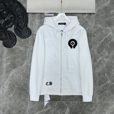 Ch**me He**ts hoody-225