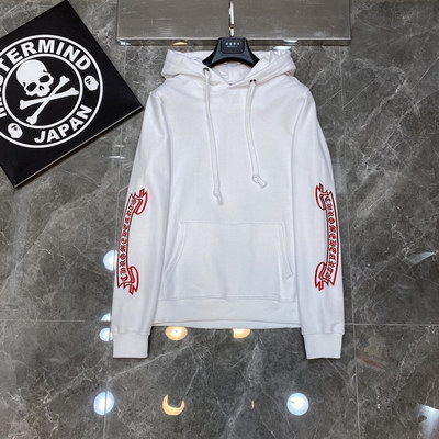 Ch**me He**ts hoody-207