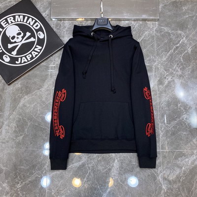 Ch**me He**ts hoody-205