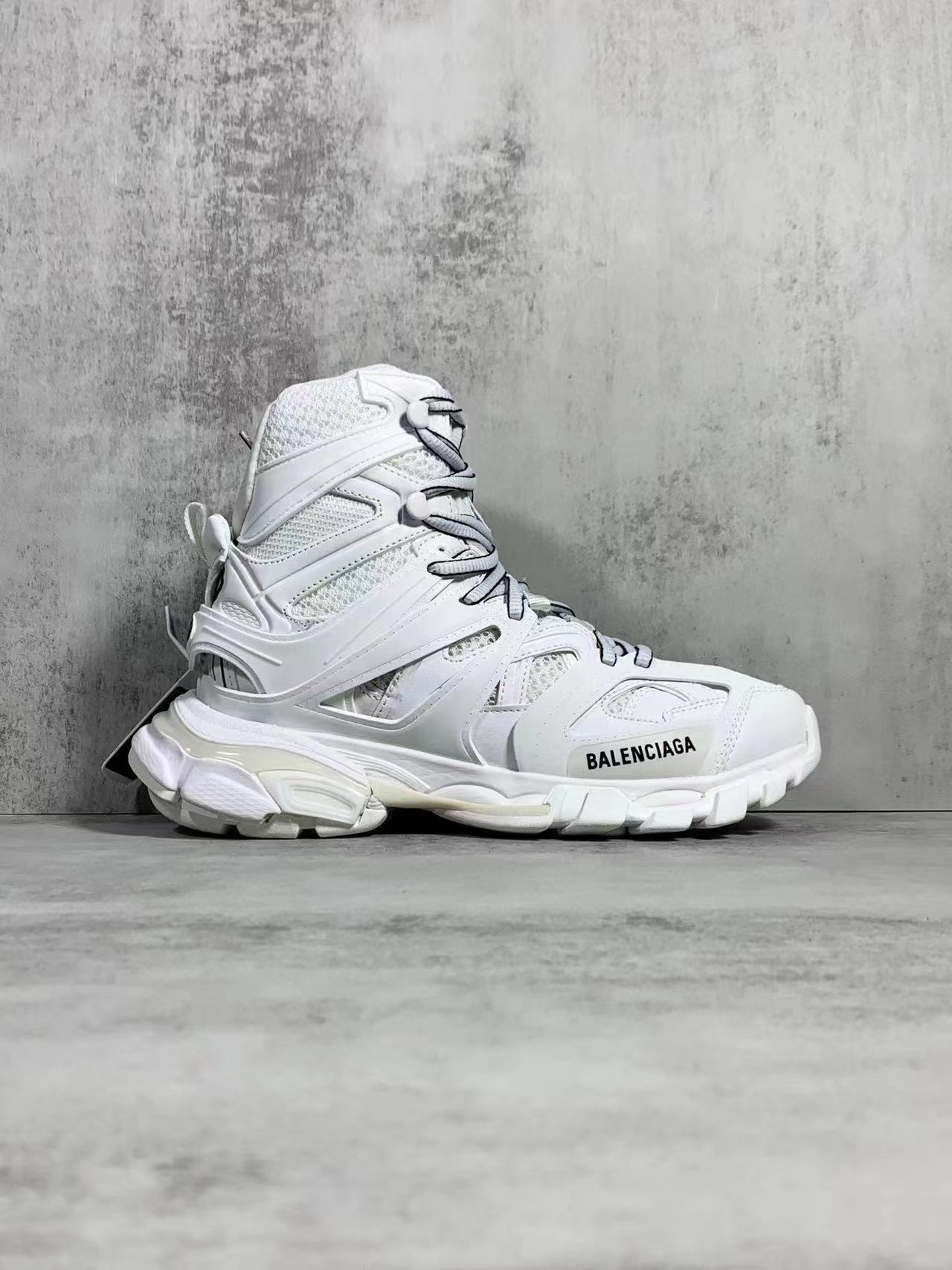Ba*len*cia*ga shoes aaaa-182