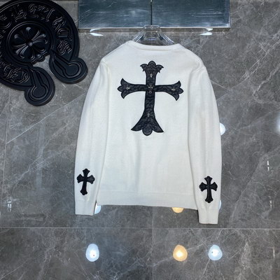 Ch**me He**ts sweater-017