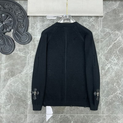 Ch**me He**ts sweater-011