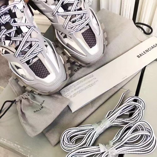 Ba*len*cia*ga shoes aaaa(women)-188