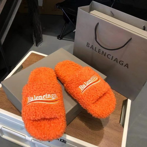 Ba*len*cia*ga slippers(aaa)-004