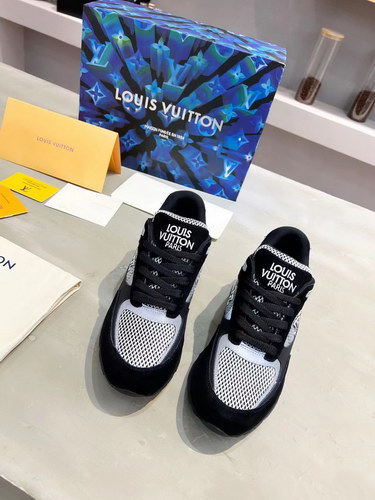 LV Shoes AAA(Women)-098