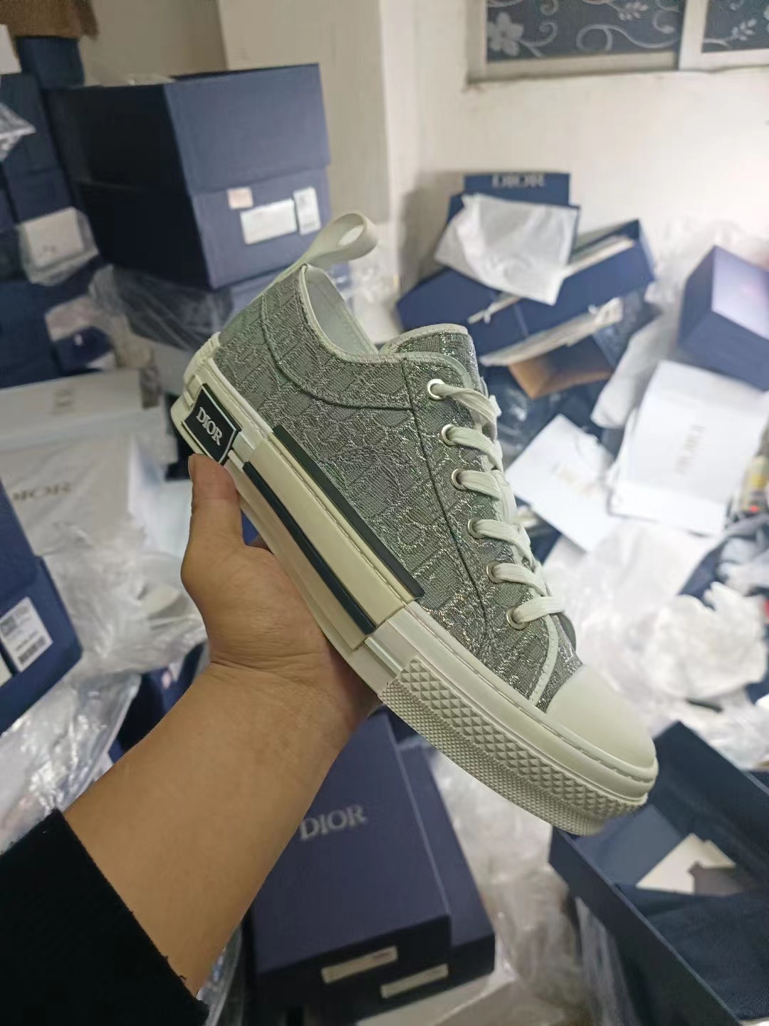 D*or shoes(aaa)-417