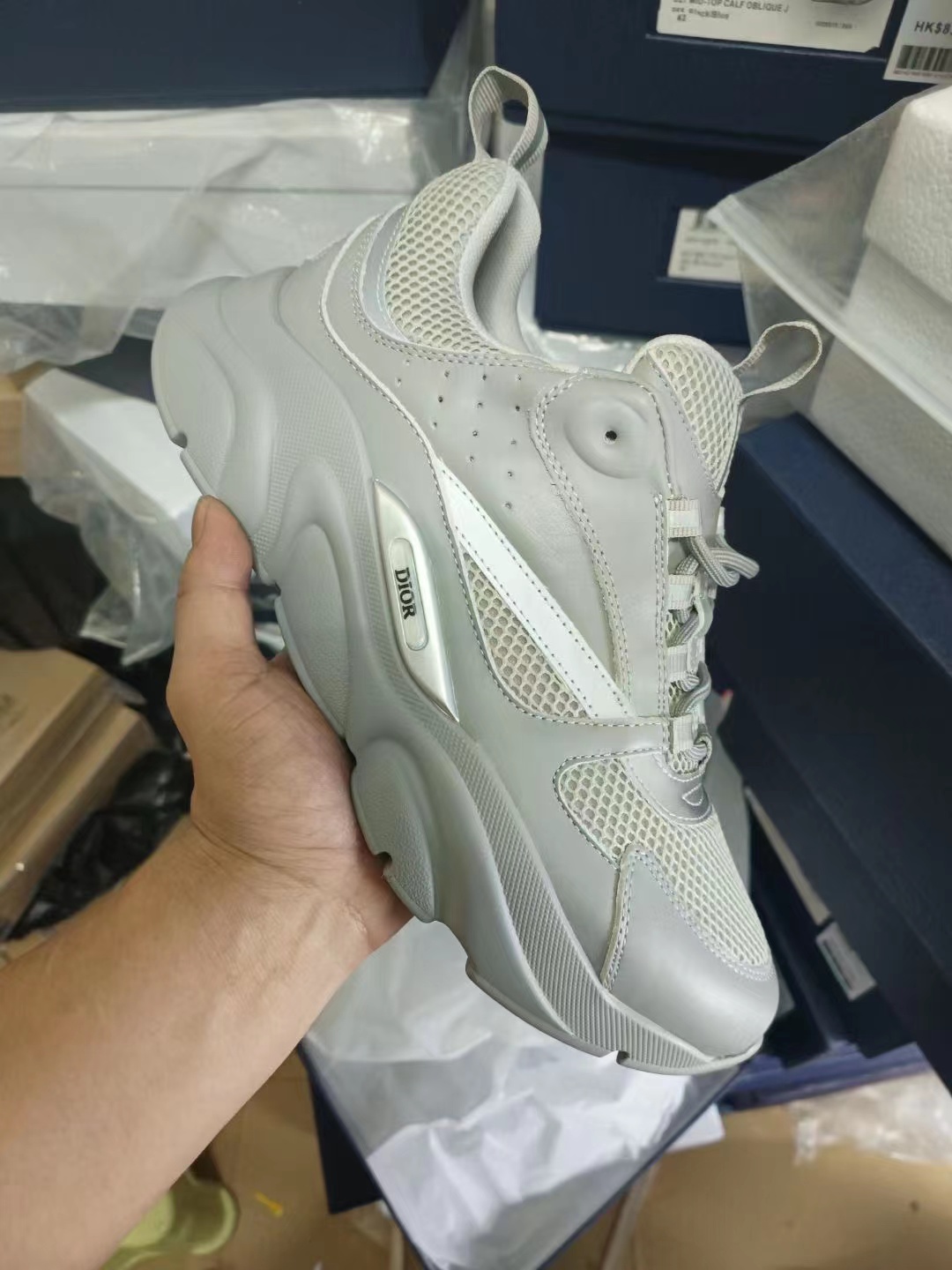 D*or shoes(aaa)-418