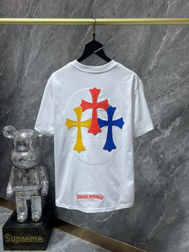 Ch**me He**ts t-shirts-125