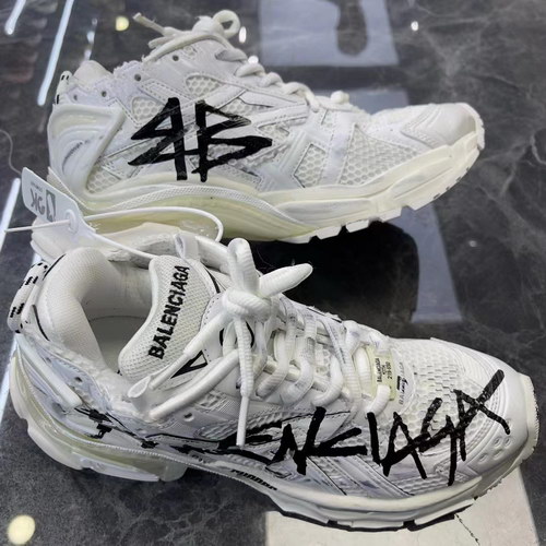Ba*len*cia*ga shoes(aaaa)-201