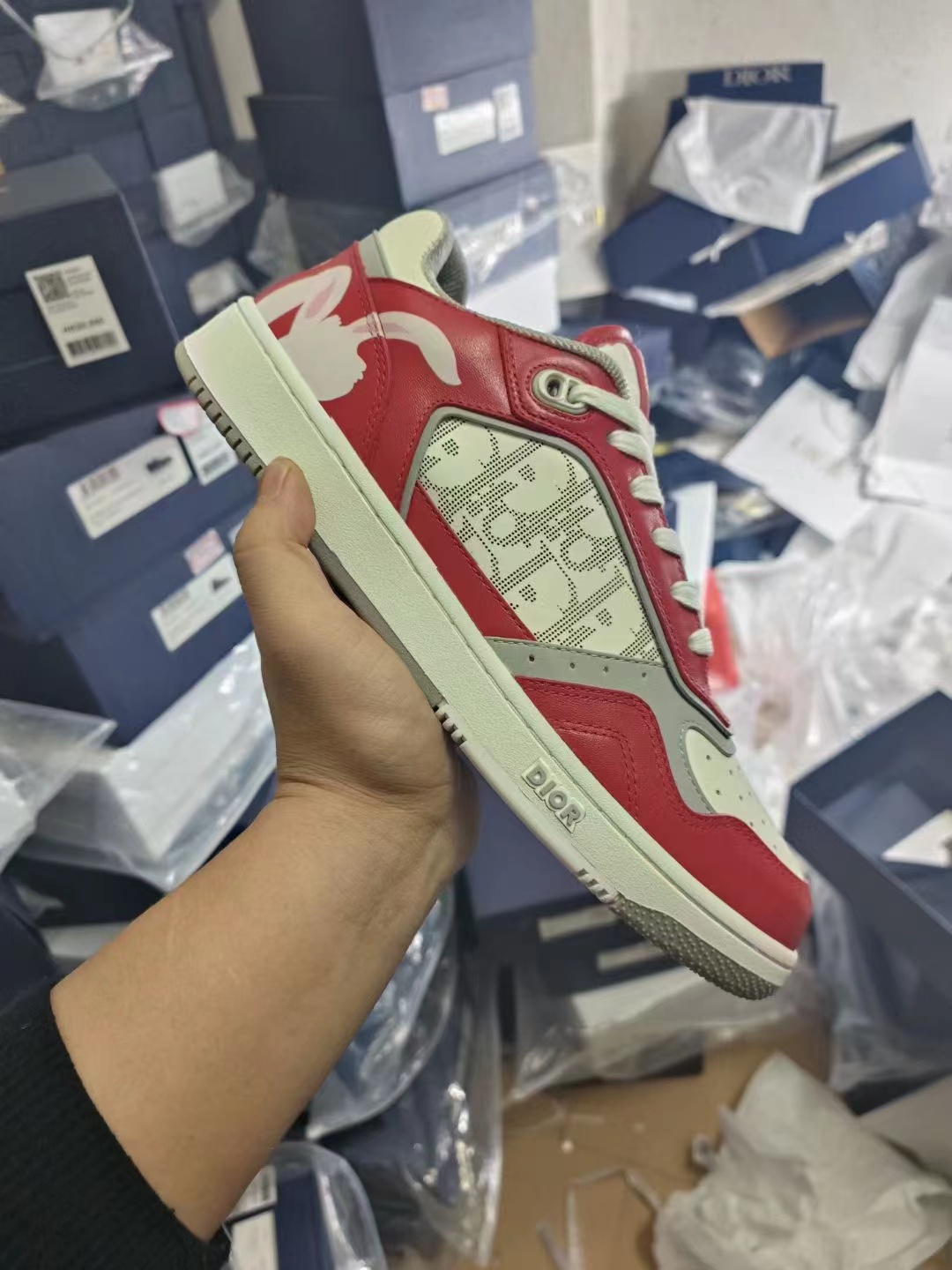 D*or shoes(aaa)-414