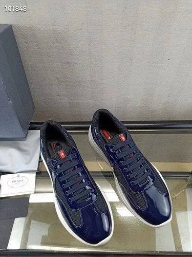 Pra*a shoes(aaa)-031