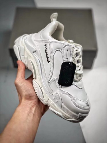 Ba*len*cia*ga shoes(aaaa)-198