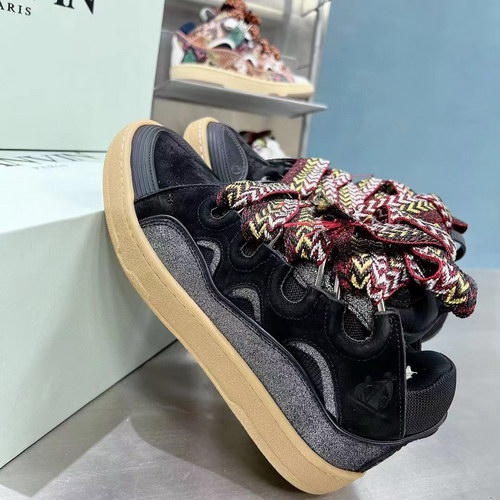 Lanvin Shoes(AAA)-038