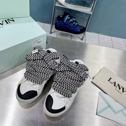 Lanvin Shoes(AAA)-043