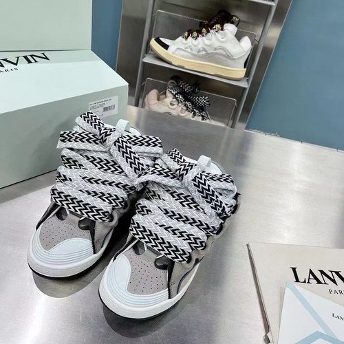 Lanvin Shoes(AAA)-026
