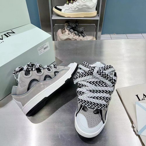 Lanvin Shoes(AAA)-026