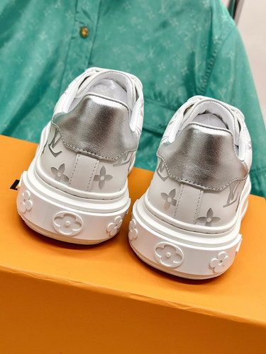 LV Shoes(AAA)-758