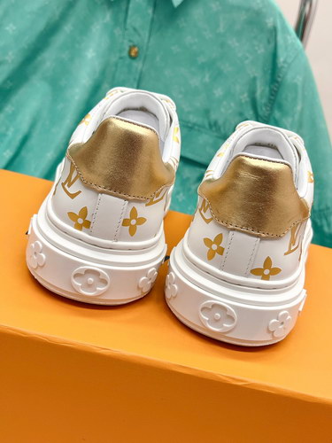 LV Shoes(AAA)-757