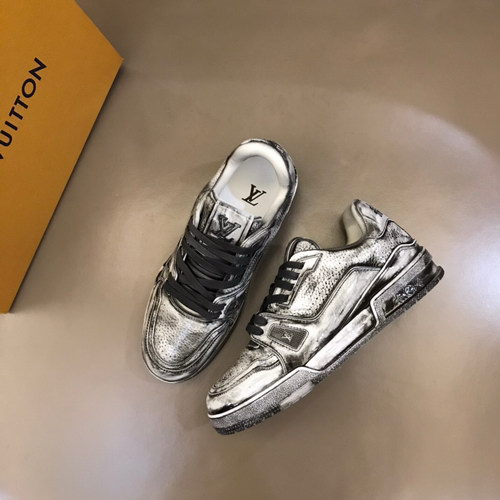 LV Shoes(AAA)-819