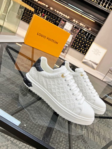 LV Shoes(AAA)-760