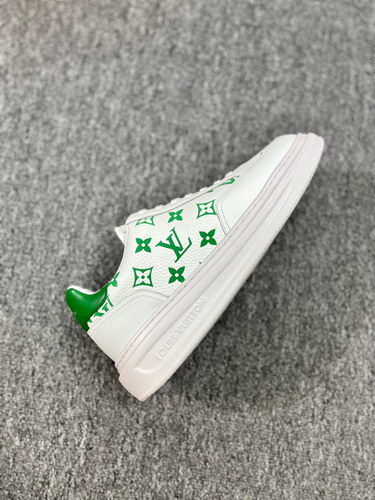LV Shoes(AAA)-770