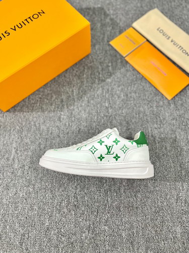 LV Shoes(AAA)-770