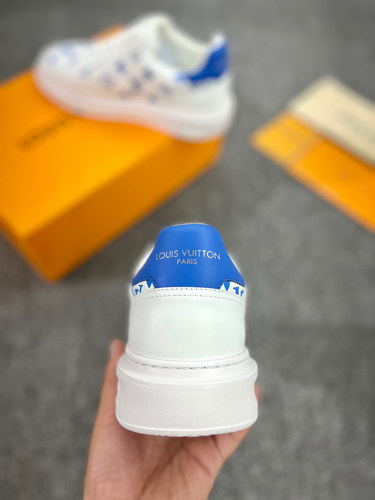 LV Shoes(AAA)-771