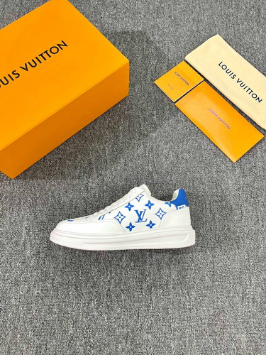 LV Shoes(AAA)-771