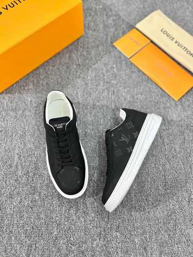 LV Shoes(AAA)-772