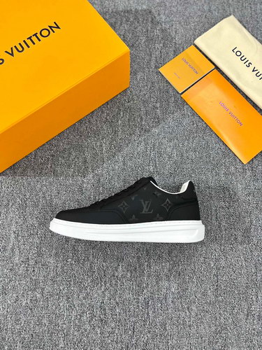 LV Shoes(AAA)-772