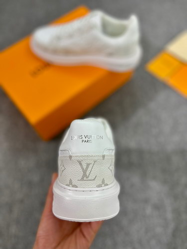 LV Shoes(AAA)-773