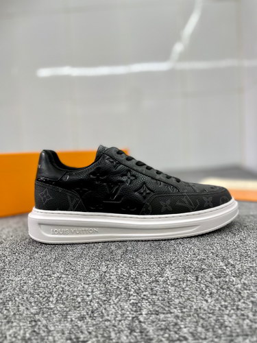 LV Shoes(AAA)-774