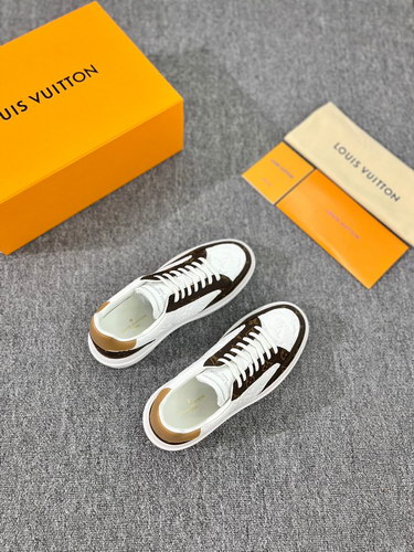 LV Shoes(AAA)-775