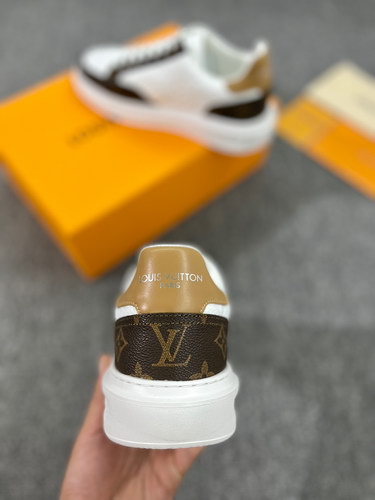 LV Shoes(AAA)-775
