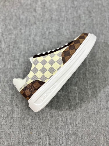 LV Shoes(AAA)-776