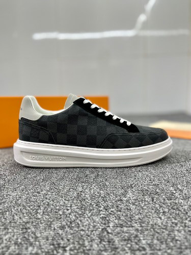LV Shoes(AAA)-777
