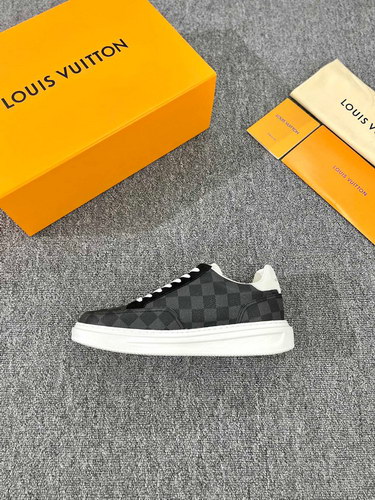 LV Shoes(AAA)-777