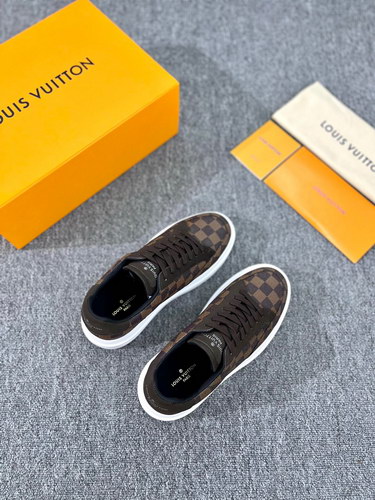 LV Shoes(AAA)-778