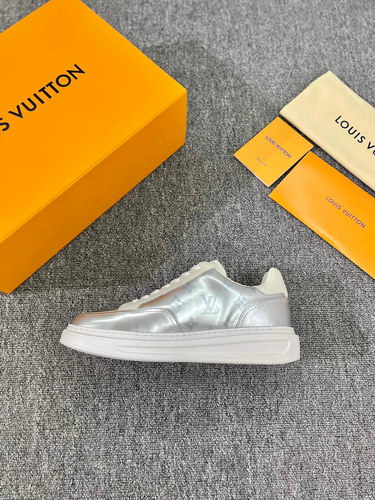 LV Shoes(AAA)-779