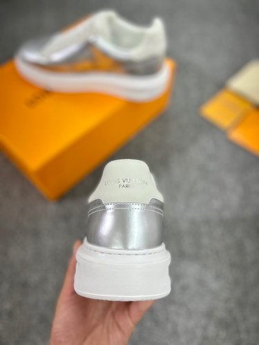 LV Shoes(AAA)-779