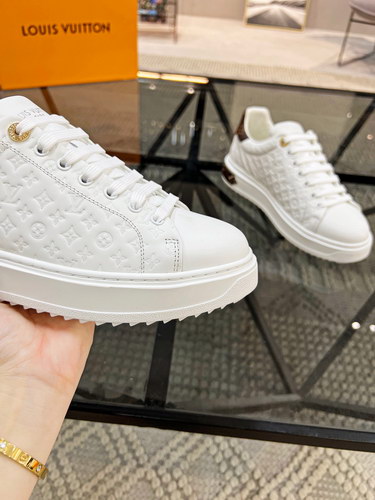 LV Shoes(AAA)-761