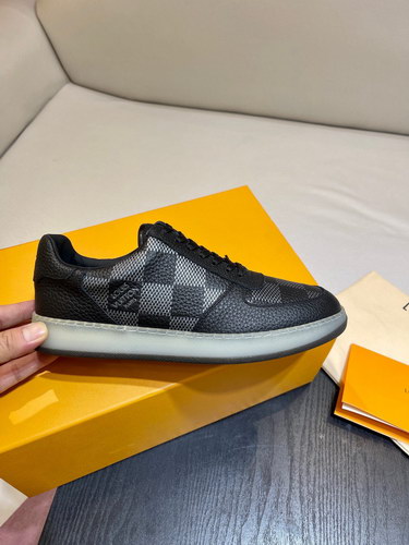 LV Shoes(AAA)-789