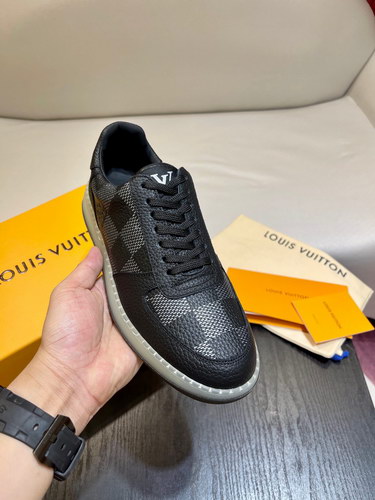 LV Shoes(AAA)-789