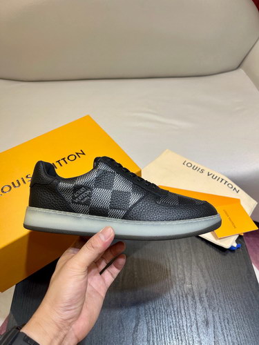 LV Shoes(AAA)-789