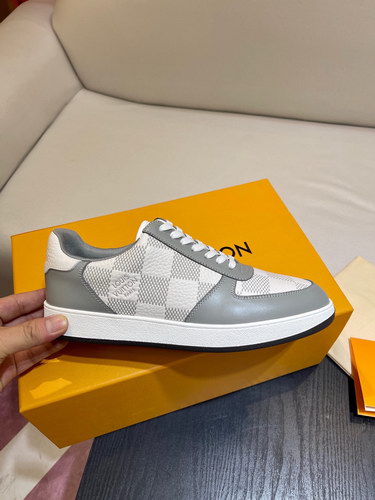 LV Shoes(AAA)-791